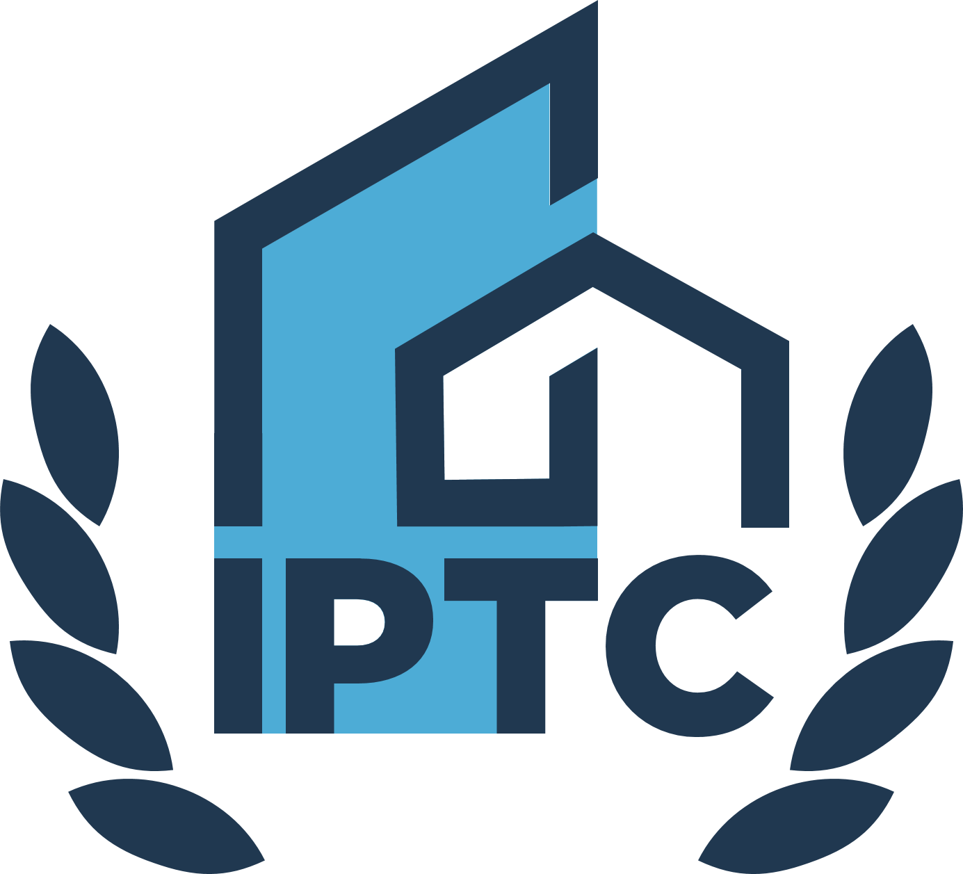 IPTC Logo